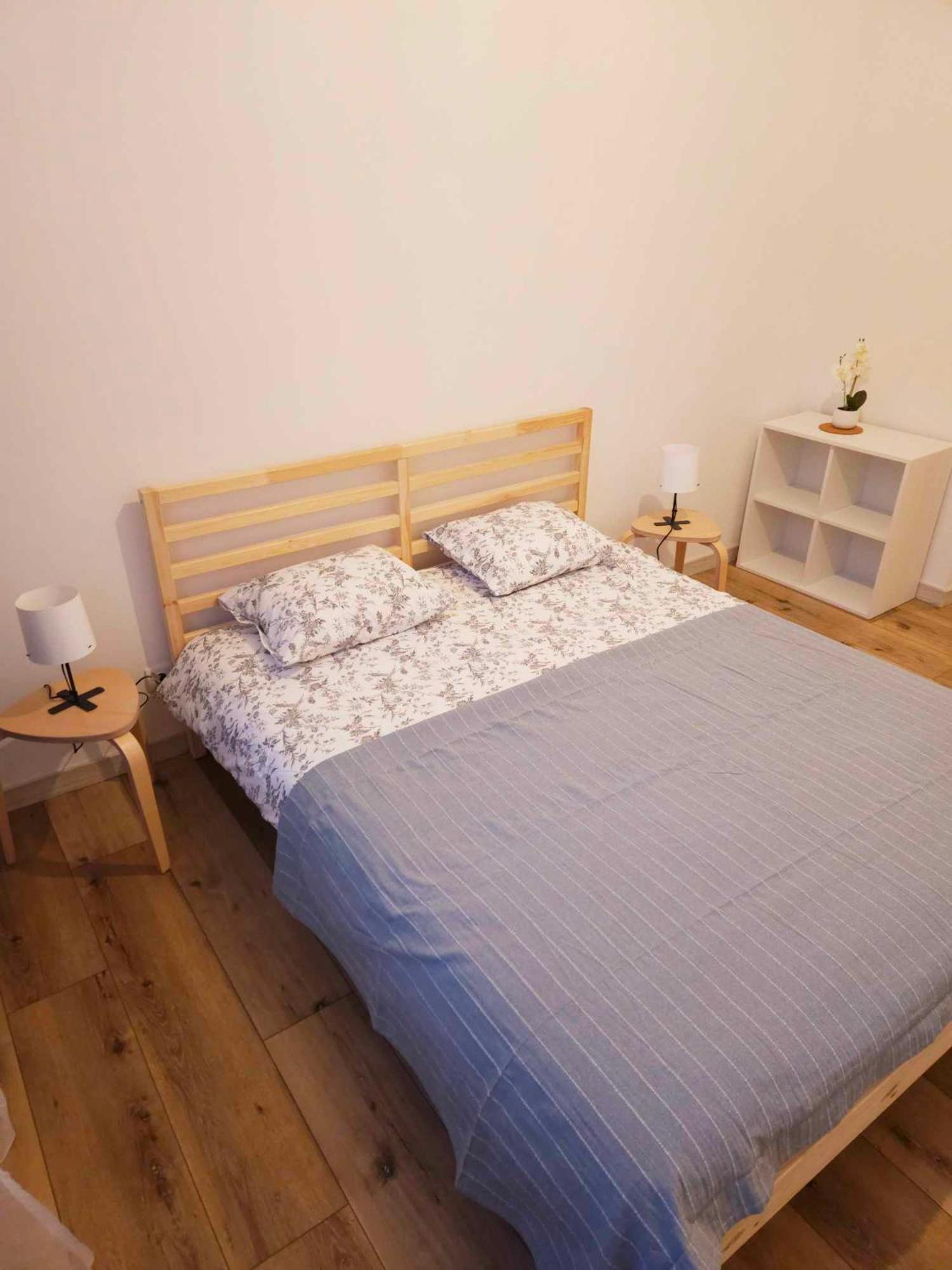 Justinrent 3 Apartment Легница Екстериор снимка
