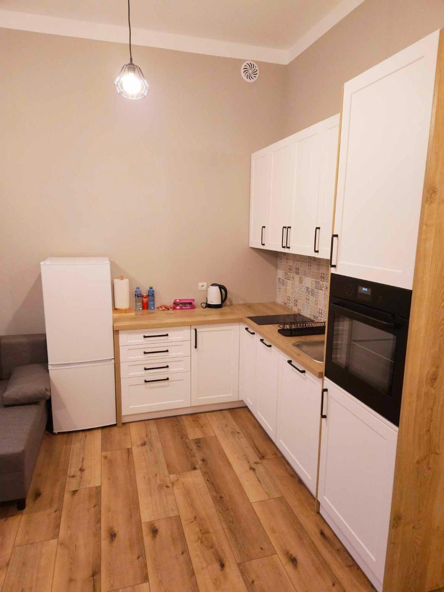 Justinrent 3 Apartment Легница Екстериор снимка